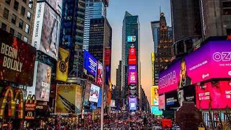 تأشيرة الولايات المتحدة للمغاربة 2026